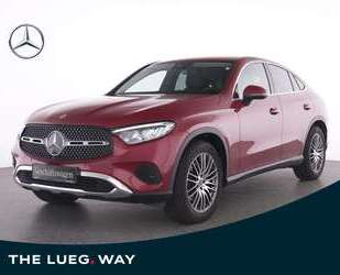 Mercedes-Benz GLC 200 Gebrauchtwagen