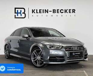 Audi S3 Gebrauchtwagen