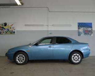 Alfa Romeo 156 Gebrauchtwagen