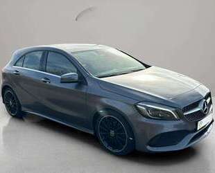 Mercedes-Benz 200 Gebrauchtwagen