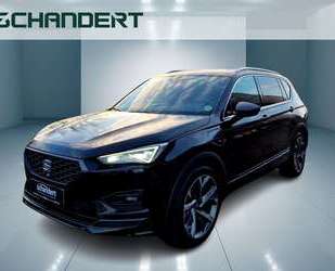 Seat Tarraco Gebrauchtwagen