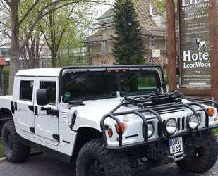 Hummer H1 