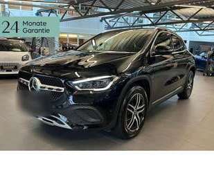Mercedes-Benz GLA 220 Gebrauchtwagen