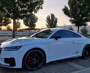 Audi TT Gebrauchtwagen
