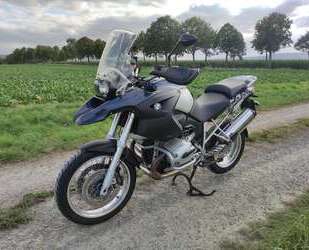BMW R 1200 GS Gebrauchtwagen