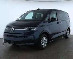 VW T7 Multivan Gebrauchtwagen
