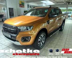 Ford Ranger Gebrauchtwagen