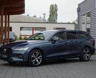 Volvo V60 Gebrauchtwagen