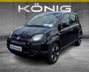 Fiat Panda Gebrauchtwagen