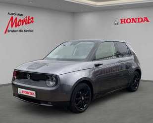 Honda e 