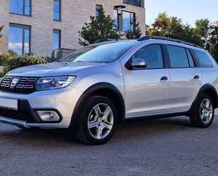 Dacia Logan Gebrauchtwagen