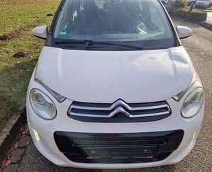 Citroen C1 Gebrauchtwagen
