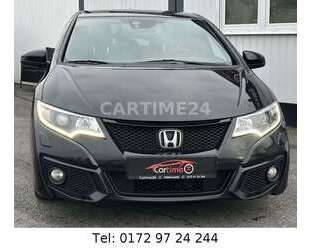 Honda Civic Gebrauchtwagen