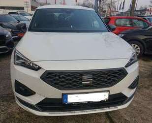 Seat Tarraco Gebrauchtwagen