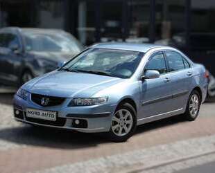 Honda Accord Gebrauchtwagen