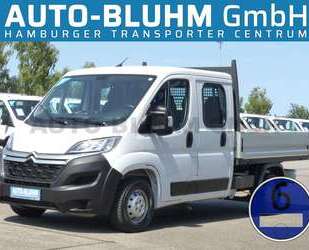 Citroen Jumper Gebrauchtwagen