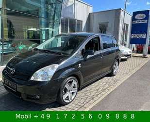 Toyota Verso Gebrauchtwagen