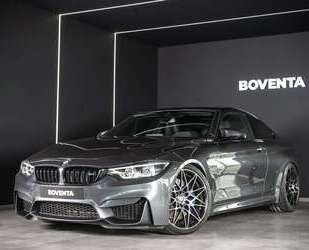 BMW M4 Gebrauchtwagen