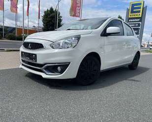 Mitsubishi Space Star Gebrauchtwagen