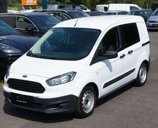 Ford Transit Courier Gebrauchtwagen
