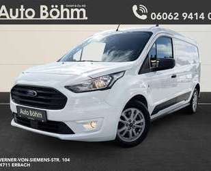 Ford Transit Connect Gebrauchtwagen