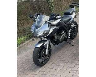Suzuki SV 650 Gebrauchtwagen