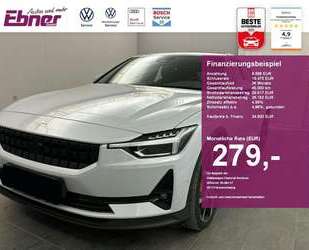 Polestar 2 Gebrauchtwagen