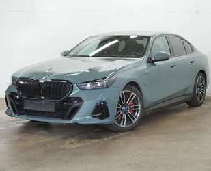 BMW 550 Gebrauchtwagen