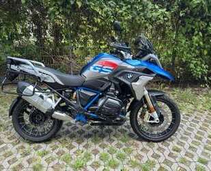 BMW R 1200 GS Gebrauchtwagen