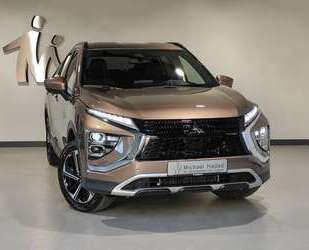 Mitsubishi Eclipse Cross Gebrauchtwagen