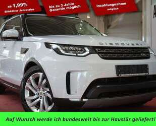 Land Rover Discovery Gebrauchtwagen
