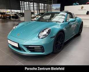 Porsche 992 Gebrauchtwagen
