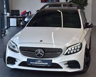 Mercedes-Benz C 300 Gebrauchtwagen