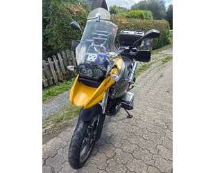 BMW R 1200 GS Gebrauchtwagen