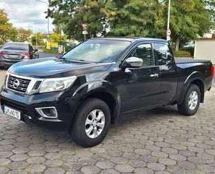 Nissan Navara Gebrauchtwagen