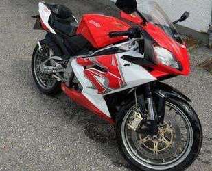 Aprilia RS 125 Gebrauchtwagen