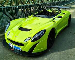 Lotus 2-Eleven Gebrauchtwagen