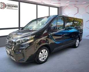 Nissan Primastar Gebrauchtwagen