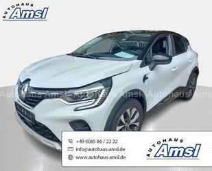 Renault Captur Gebrauchtwagen