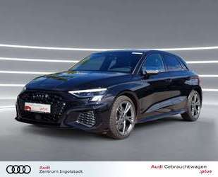 Audi S3 Gebrauchtwagen