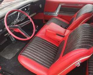 Buick Riviera Gebrauchtwagen