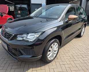 Seat Ateca Gebrauchtwagen