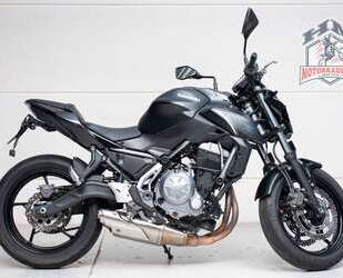 Kawasaki Z 650 Gebrauchtwagen