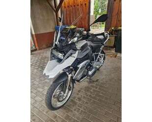 BMW R 1200 GS LC Gebrauchtwagen