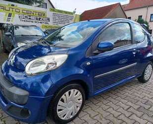 Citroen C1 Gebrauchtwagen