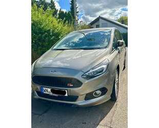 Ford S-Max Gebrauchtwagen