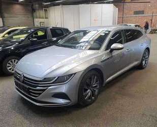 VW Arteon Gebrauchtwagen