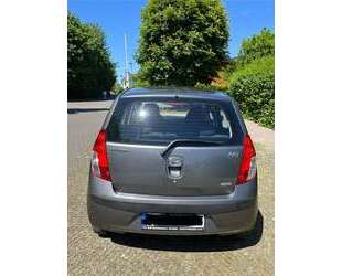 Hyundai i10 Gebrauchtwagen