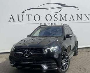 Mercedes-Benz GLE 350 Gebrauchtwagen