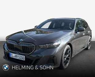 BMW 520 Gebrauchtwagen